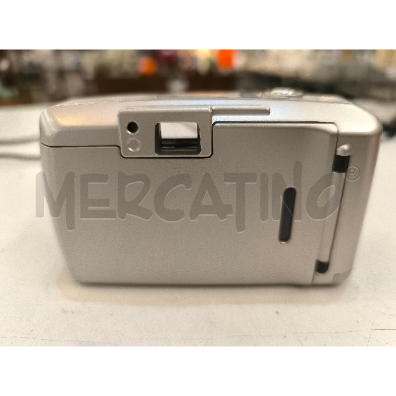 MACCHINA FOTOGRAFICA OLYMPUS TRIP 505 | Mercatino dell'Usato Mestre 2