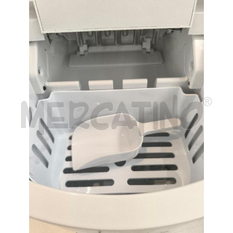 MACCHINA PER GHIACCIO HOWELL | Mercatino dell'Usato Mestre 2