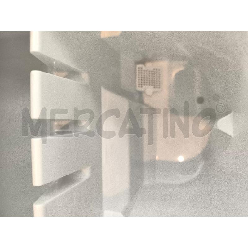 MACCHINA PER GHIACCIO HOWELL | Mercatino dell'Usato Mestre 3