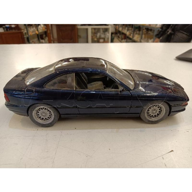 MACCHININA BMW 850 I SCHABAK | Mercatino dell'Usato Mestre 1