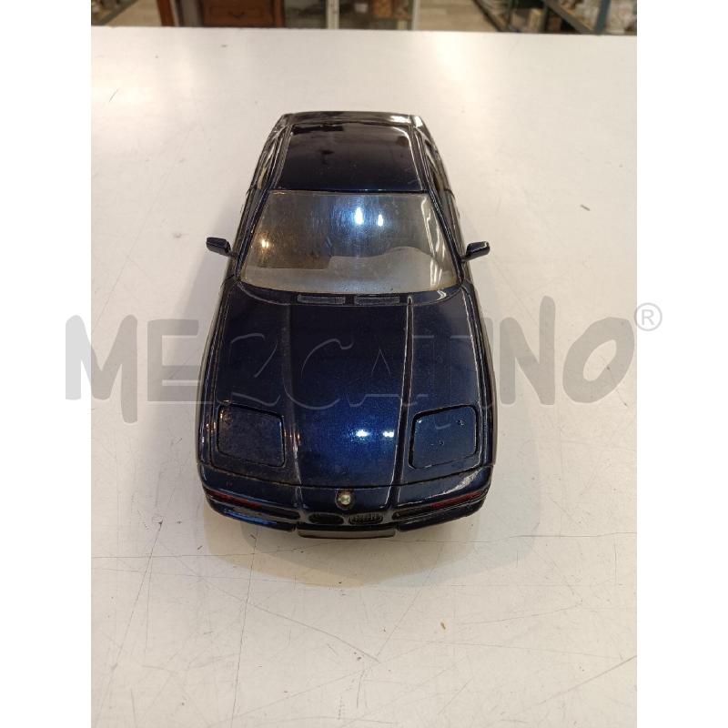 MACCHININA BMW 850 I SCHABAK | Mercatino dell'Usato Mestre 2