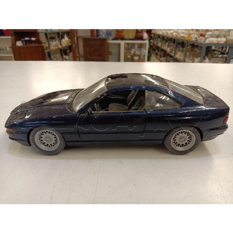 MACCHININA BMW 850 I SCHABAK | Mercatino dell'Usato Mestre 3