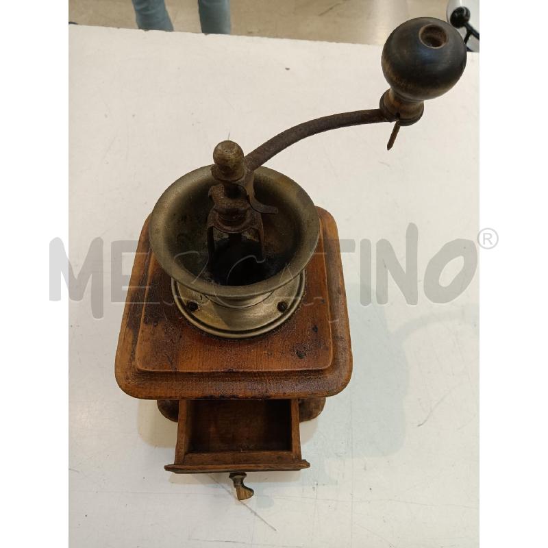 MACINA CAFFE' PB  | Mercatino dell'Usato Mestre 2