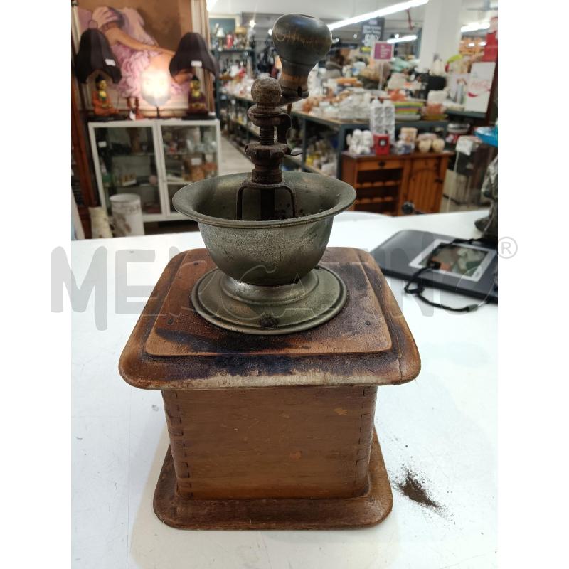 MACINA CAFFE' PB  | Mercatino dell'Usato Mestre 3
