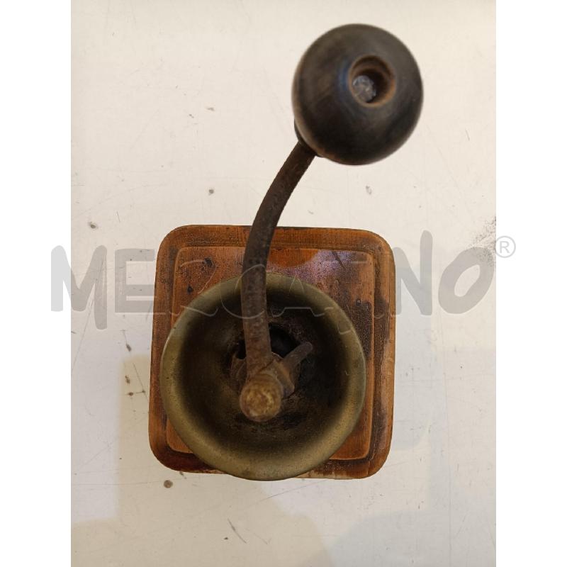 MACINA CAFFE' PB  | Mercatino dell'Usato Mestre 4