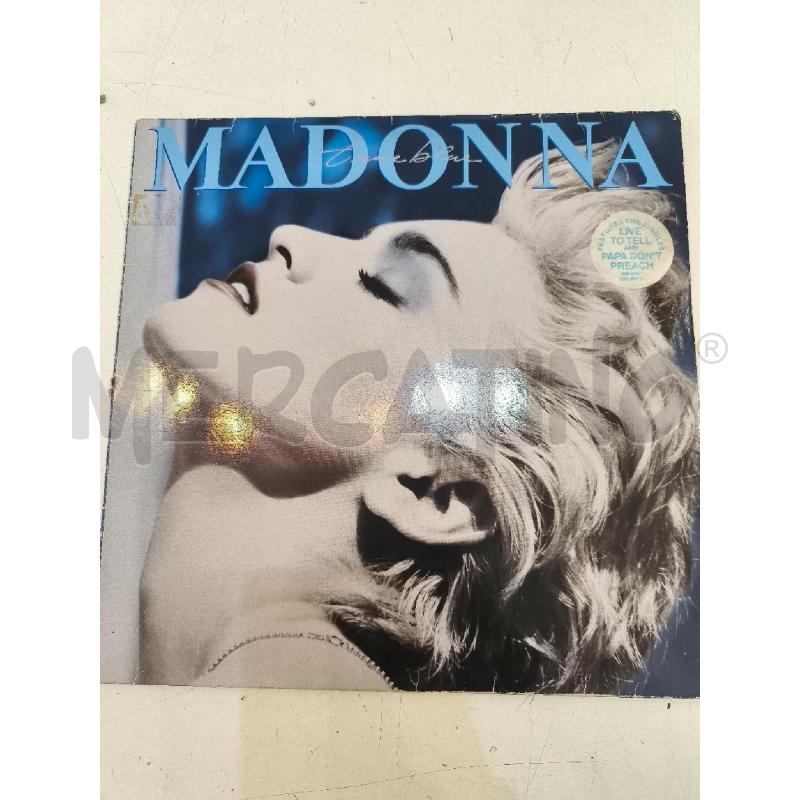 MADONNA | Mercatino dell'Usato Mestre 1