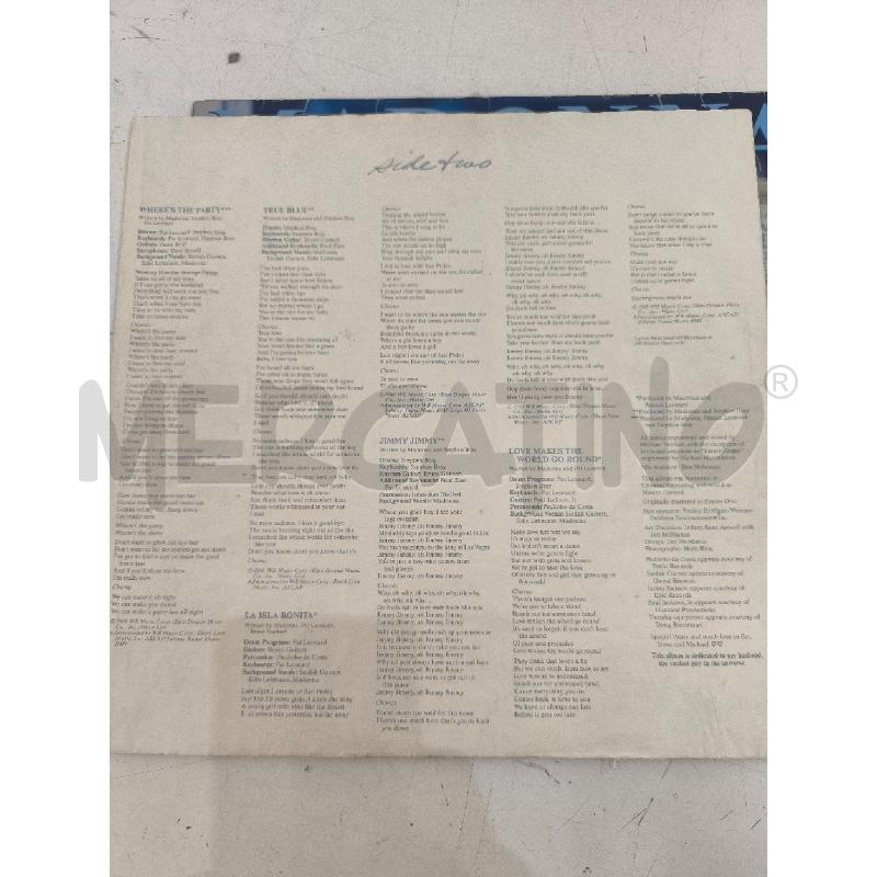 MADONNA | Mercatino dell'Usato Mestre 5