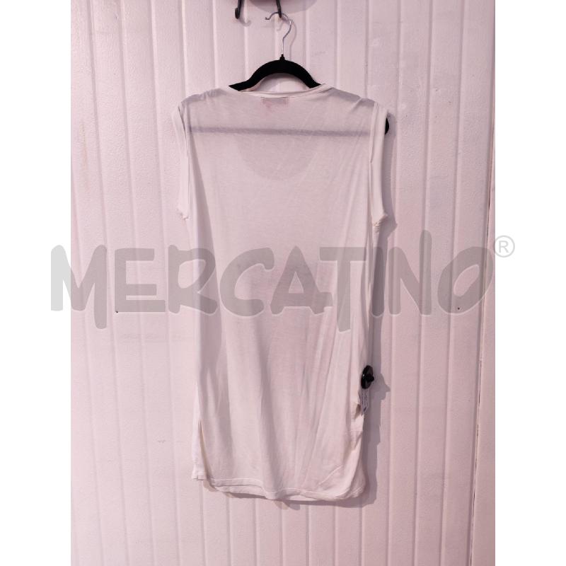 MAGLIA DONNA MANILA GRACE BIANCA TEMACY | Mercatino dell'Usato Mestre 3
