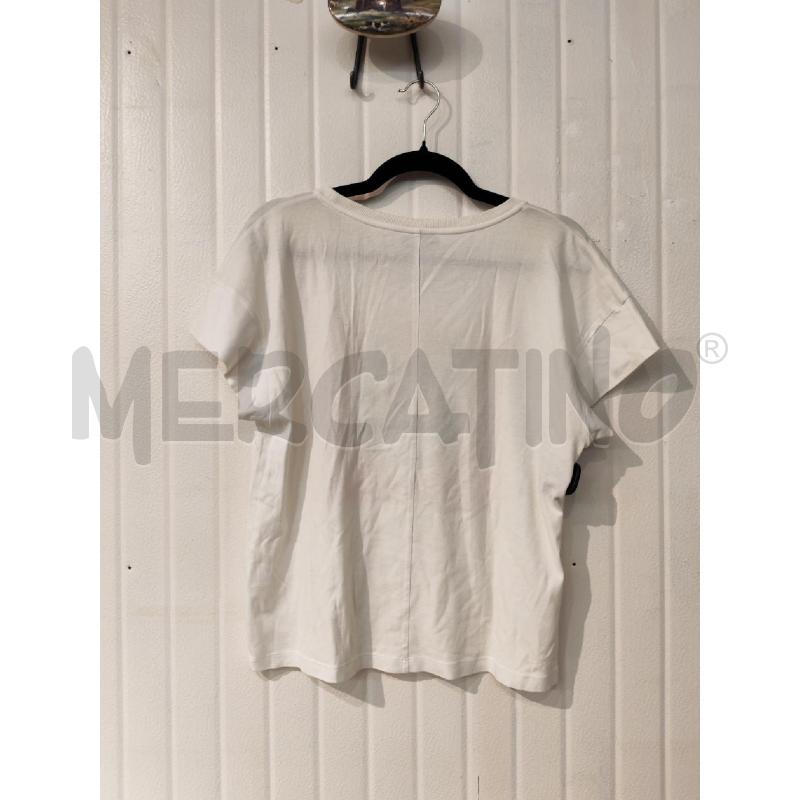 MAGLIA DONNA MAX&CO BIANCA SWIMSUIT | Mercatino dell'Usato Mestre 4