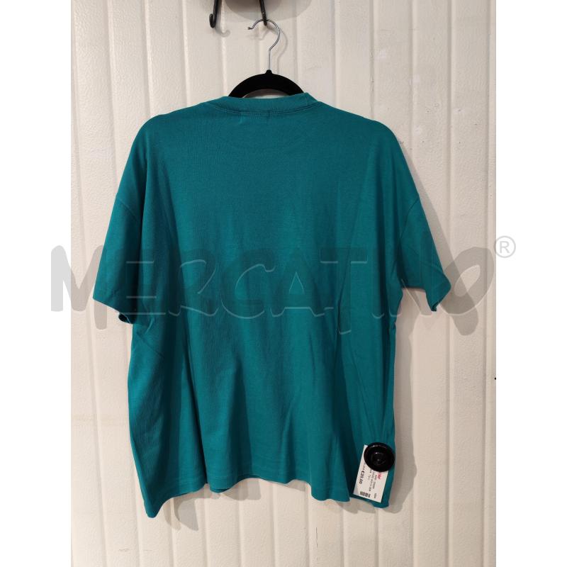 MAGLIA UOMO GUCCI VERDE ACQUA  | Mercatino dell'Usato Mestre 3