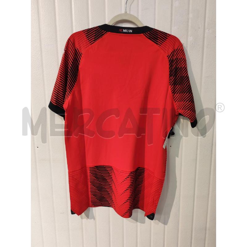 MAGLIA UOMO MILAN PUMA | Mercatino dell'Usato Mestre 2