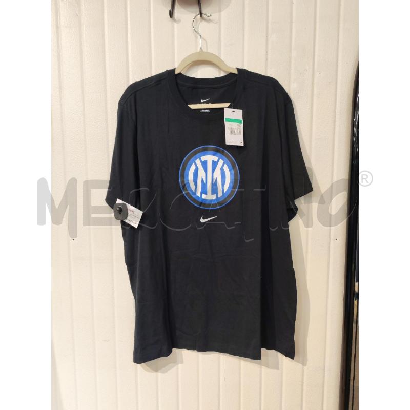 MAGLIA UOMO THE NIKE TEE INTER | Mercatino dell'Usato Mestre 1