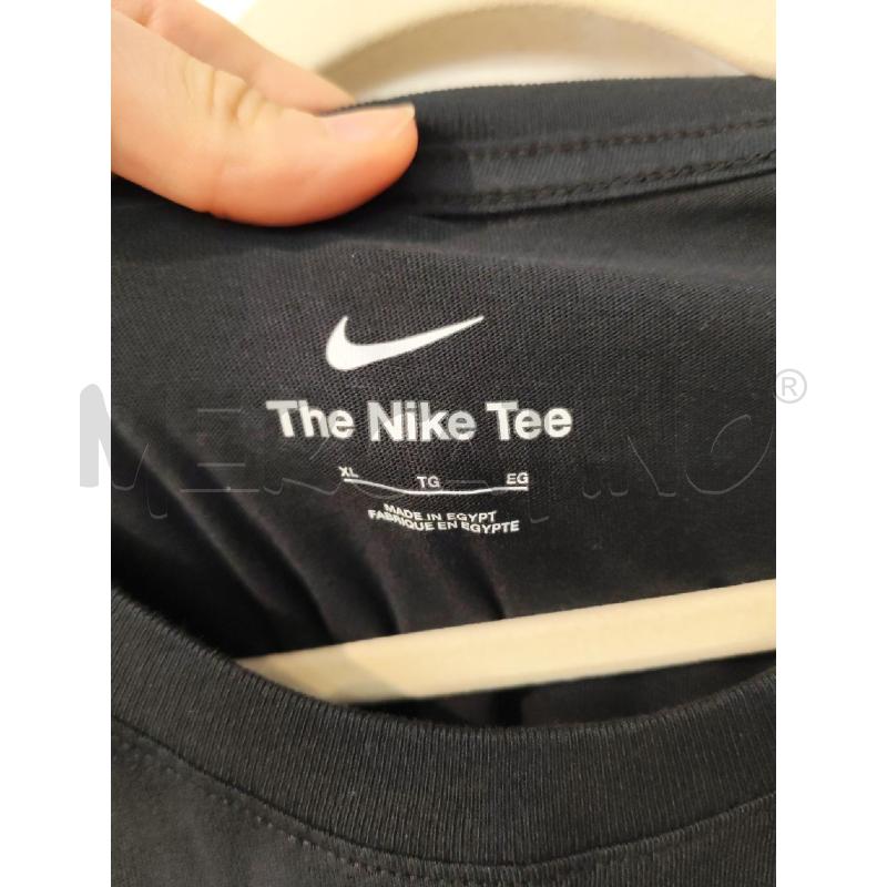 MAGLIA UOMO THE NIKE TEE INTER | Mercatino dell'Usato Mestre 2