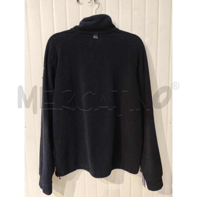 MAGLIONE UOMO CAPE HORN A COSTINE NERA | Mercatino dell'Usato Mestre 3