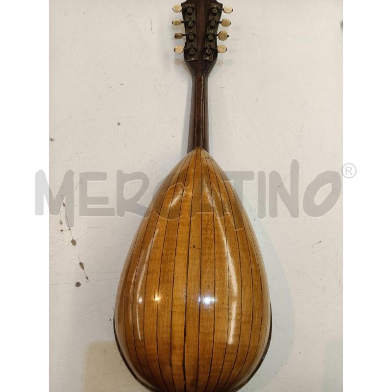 MANDOLINO DOMENICO MARATEA | Mercatino dell'Usato Mestre 4