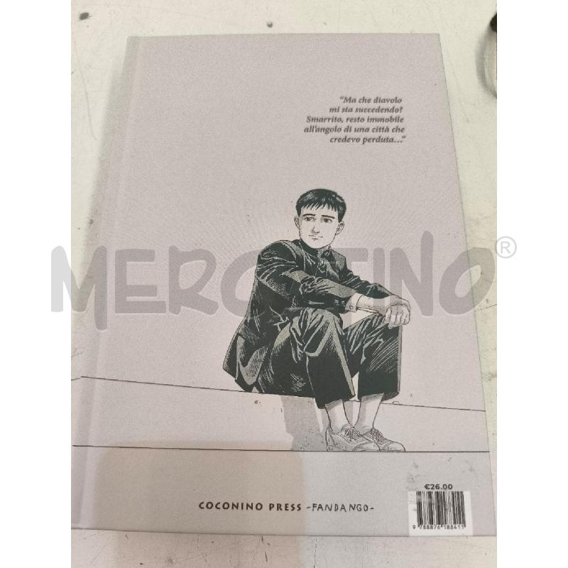 MANGA QUARTIERI LONTANI | Mercatino dell'Usato Mestre 2