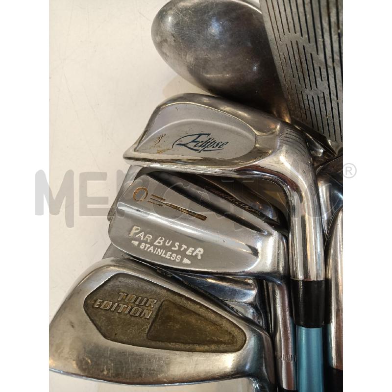 MAZZA DA GOLF PZ9 | Mercatino dell'Usato Mestre 3