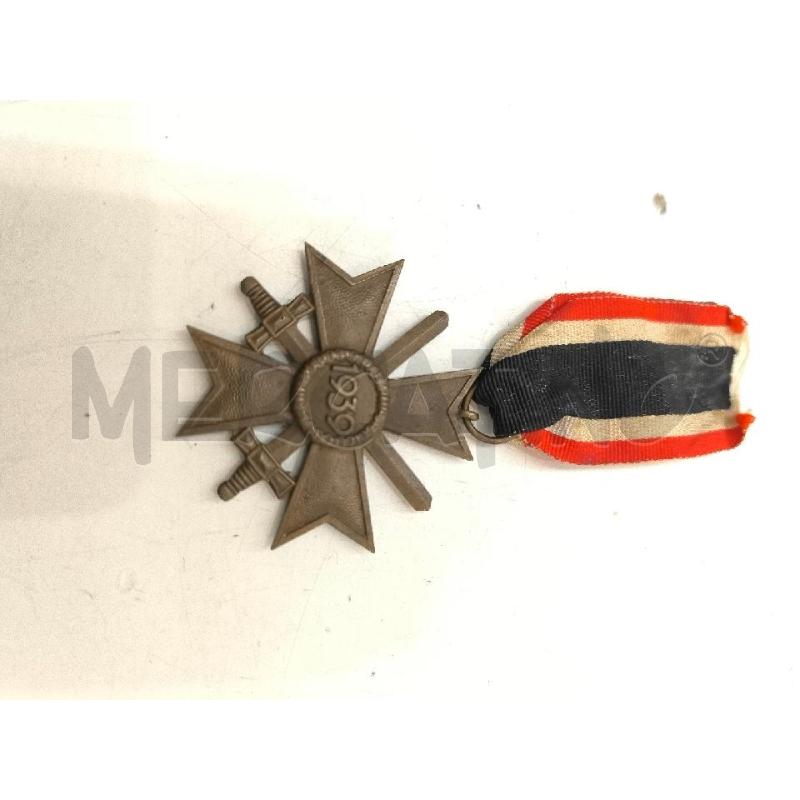 MEDAGLIA EPOCA GUERRA | Mercatino dell'Usato Mestre 1