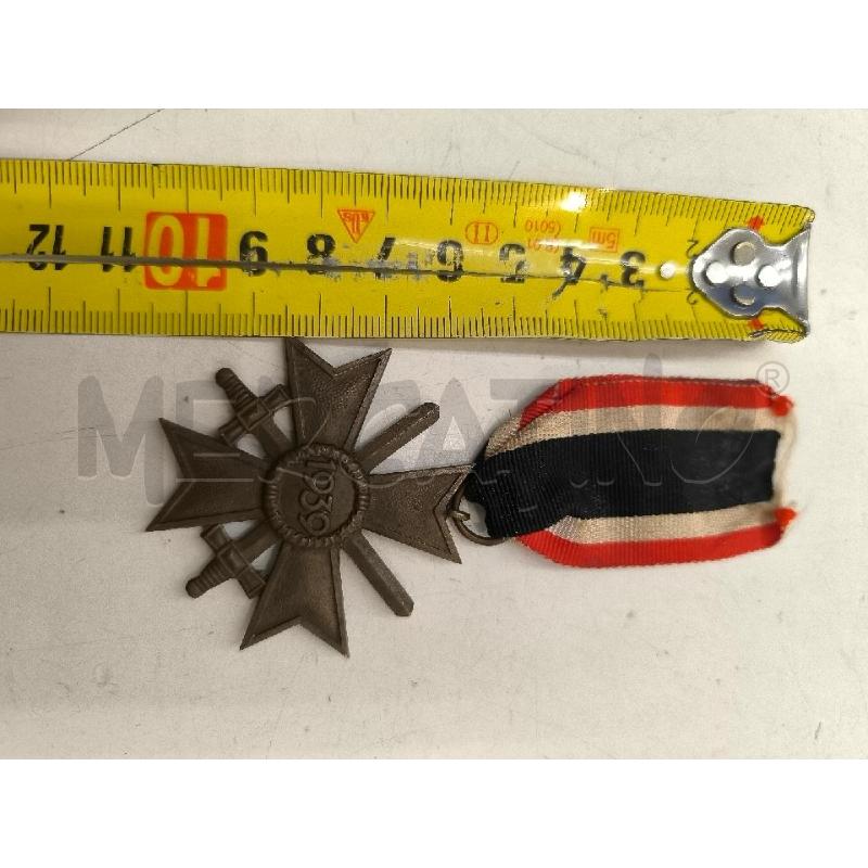 MEDAGLIA EPOCA GUERRA | Mercatino dell'Usato Mestre 2