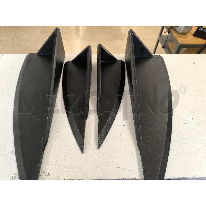 MENSOLA VANINI MOD VELA PZ 4 | Mercatino dell'Usato Mestre 1