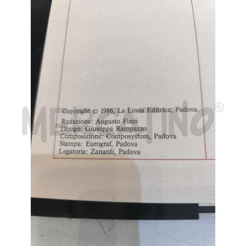 MESTRE 1986 LA LINEA ED. | Mercatino dell'Usato Mestre 2