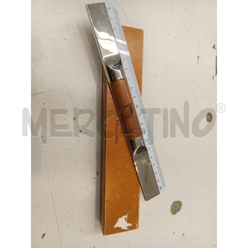 METRO TRUSSARDI IN SCATOLA | Mercatino dell'Usato Mestre 1