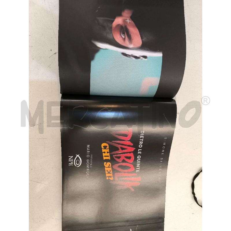 MICHELE STROGOFF | Mercatino dell'Usato Mestre 2