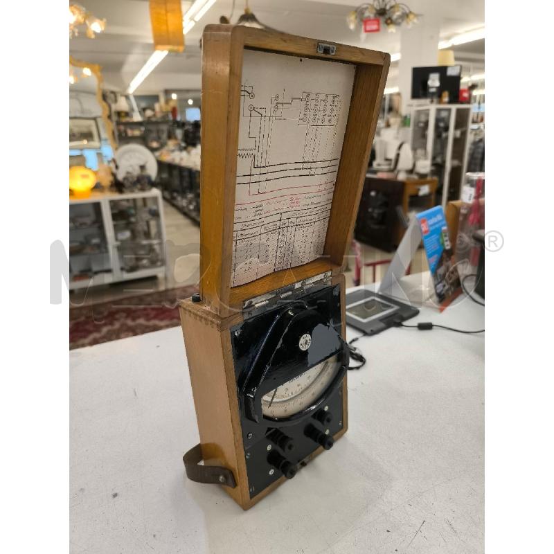 MISURATORE KILOWATT | Mercatino dell'Usato Mestre 4
