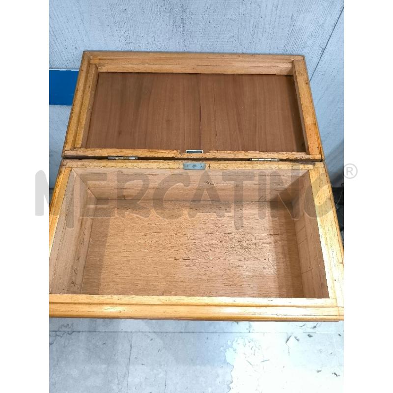 MOBILETTO CON CONTENITORE | Mercatino dell'Usato Mestre 2