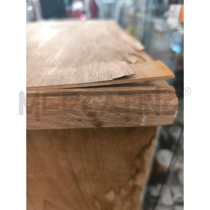 MOBILE A SERRANDINA CON CASSE | Mercatino dell'Usato Mestre 3