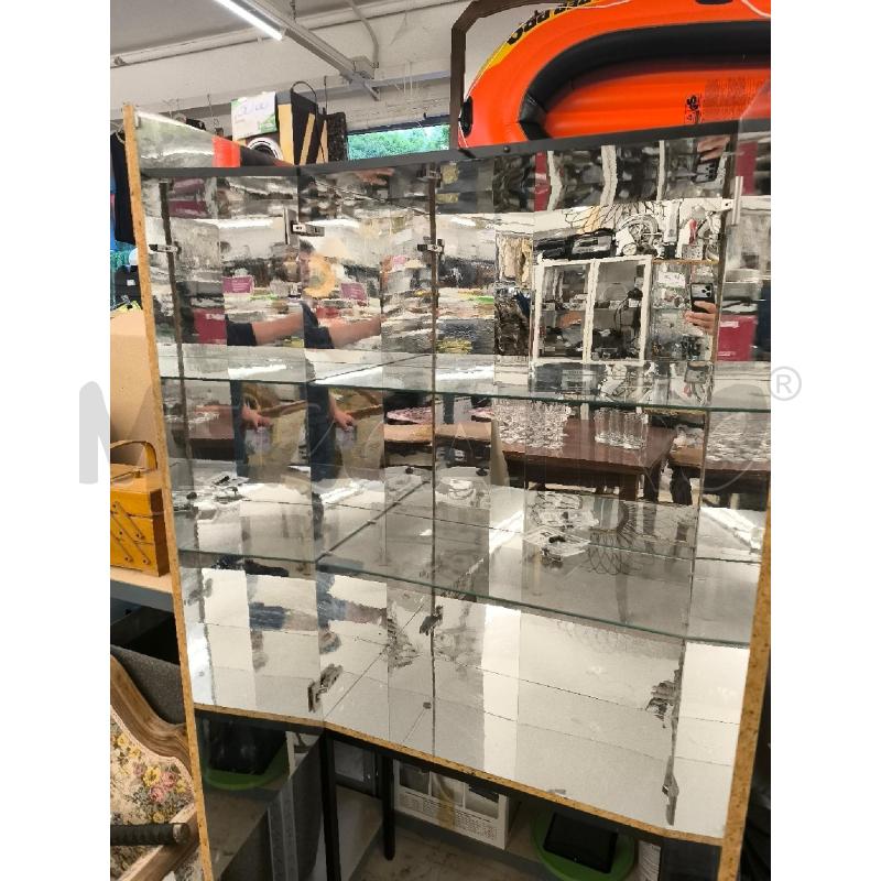 MOBILE BAR BARSKAP SAMMANHANG IKEA | Mercatino dell'Usato Mestre 2