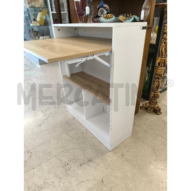 MOBILE CON RIBALTINA | Mercatino dell'Usato Mestre 2