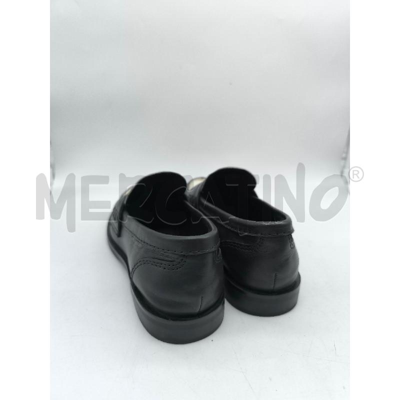 MOCASSINI DONNA ALDO PILLOW WALK NERE BIANCHE | Mercatino dell'Usato Mestre 5
