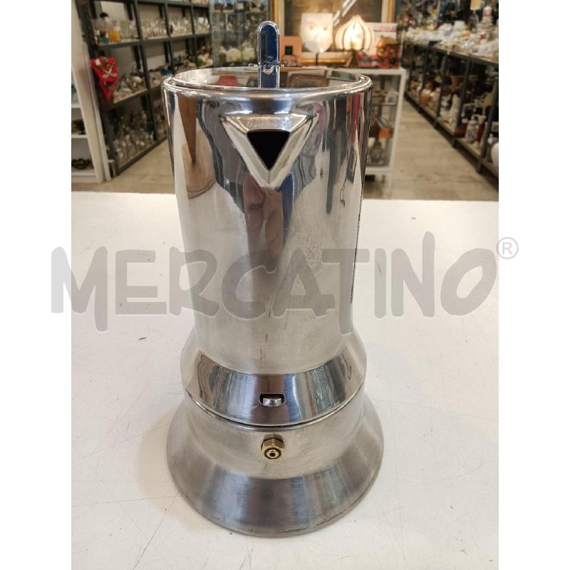 MOKA ALESSI 9090  | Mercatino dell'Usato Mestre 2