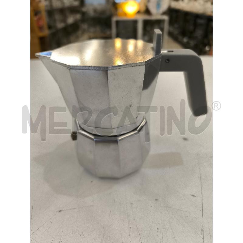 MOKA ALESSI DA 3 | Mercatino dell'Usato Mestre 1