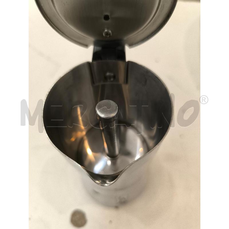 MOKA BIALETTI TONDA | Mercatino dell'Usato Mestre 2