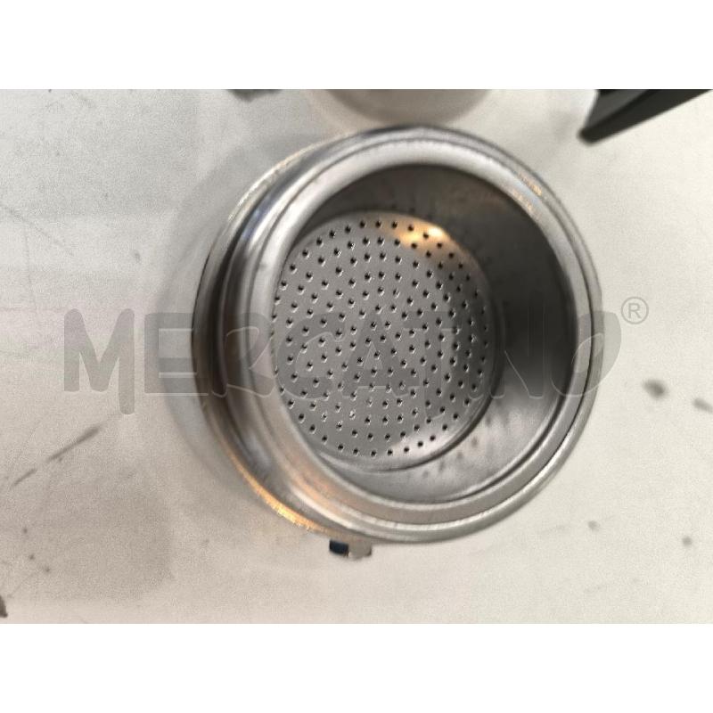 MOKA BIALETTI TONDA | Mercatino dell'Usato Mestre 3