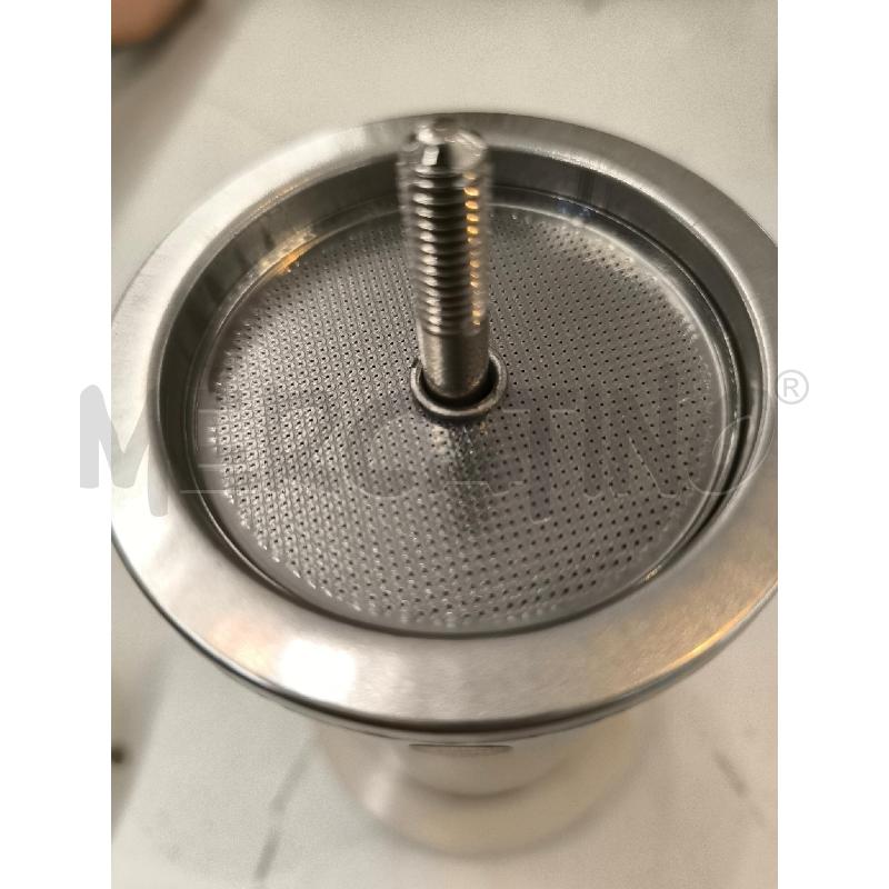 MOKA ELETTRICA VELOX | Mercatino dell'Usato Mestre 4
