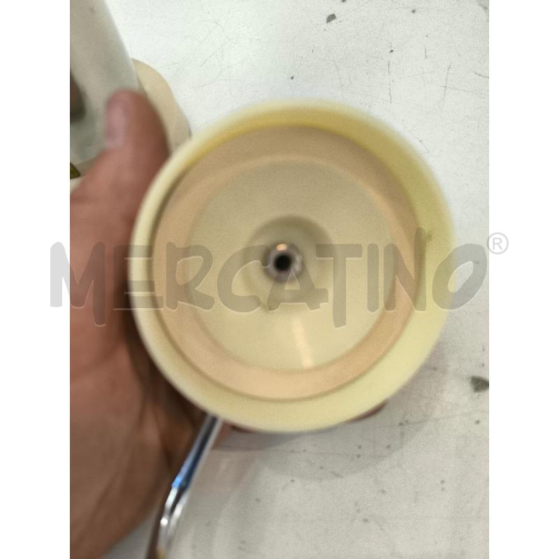 MOKA ELETTRICA VELOX | Mercatino dell'Usato Mestre 5