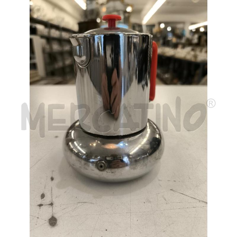 MOKA LAVAZZA PRINCIPESSA | Mercatino dell'Usato Mestre 1