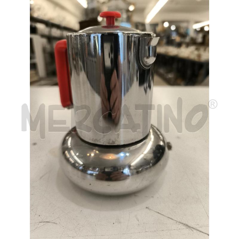 MOKA LAVAZZA PRINCIPESSA | Mercatino dell'Usato Mestre 2