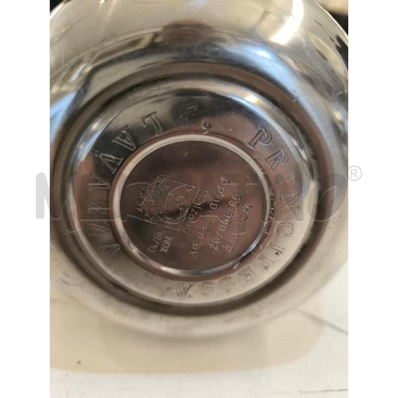 MOKA LAVAZZA PRINCIPESSA | Mercatino dell'Usato Mestre 3