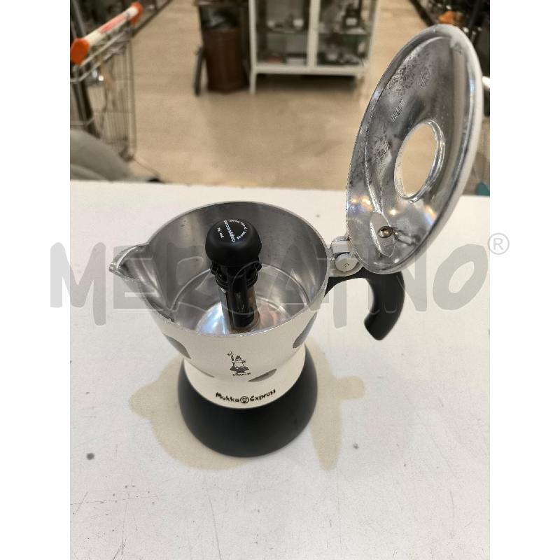 MOKA MUKKA EXPRESS BIALETTI | Mercatino dell'Usato Mestre 2