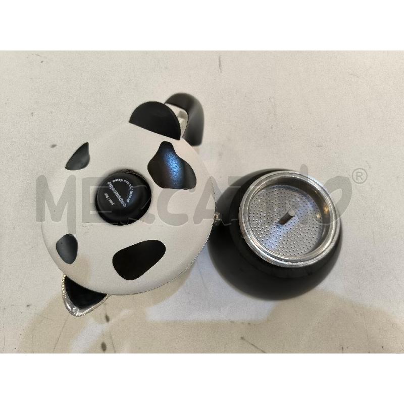 MOKA MUKKA EXPRESS BIALETTI | Mercatino dell'Usato Mestre 3