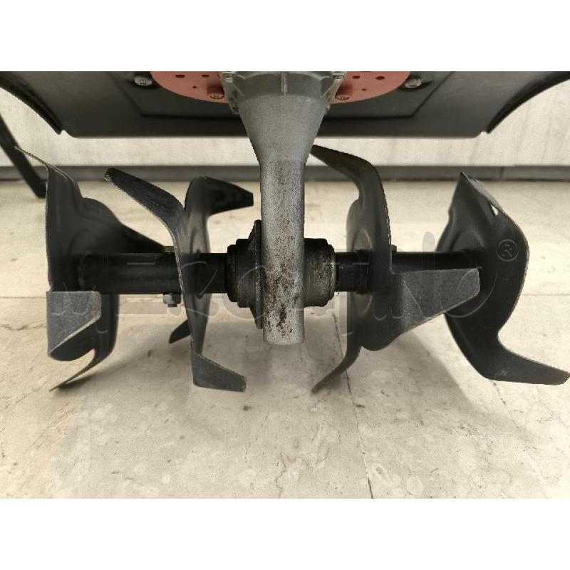 MOTOZAPPA VARIOLUX | Mercatino dell'Usato Mestre 4