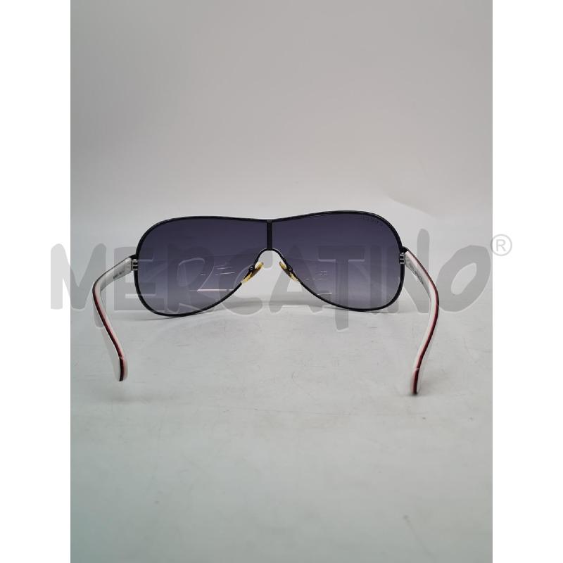 OCCHIALI BAMBINO GUCCI BIANCHI LENTI VIOLA  | Mercatino dell'Usato Mestre 3