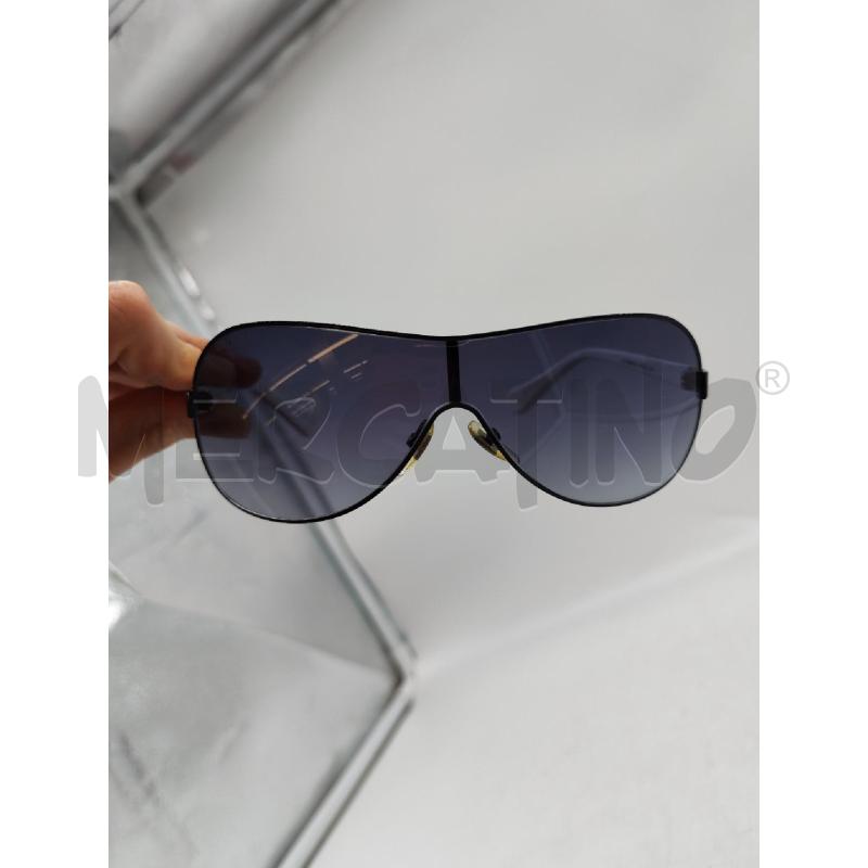 OCCHIALI BAMBINO GUCCI BIANCHI LENTI VIOLA  | Mercatino dell'Usato Mestre 5