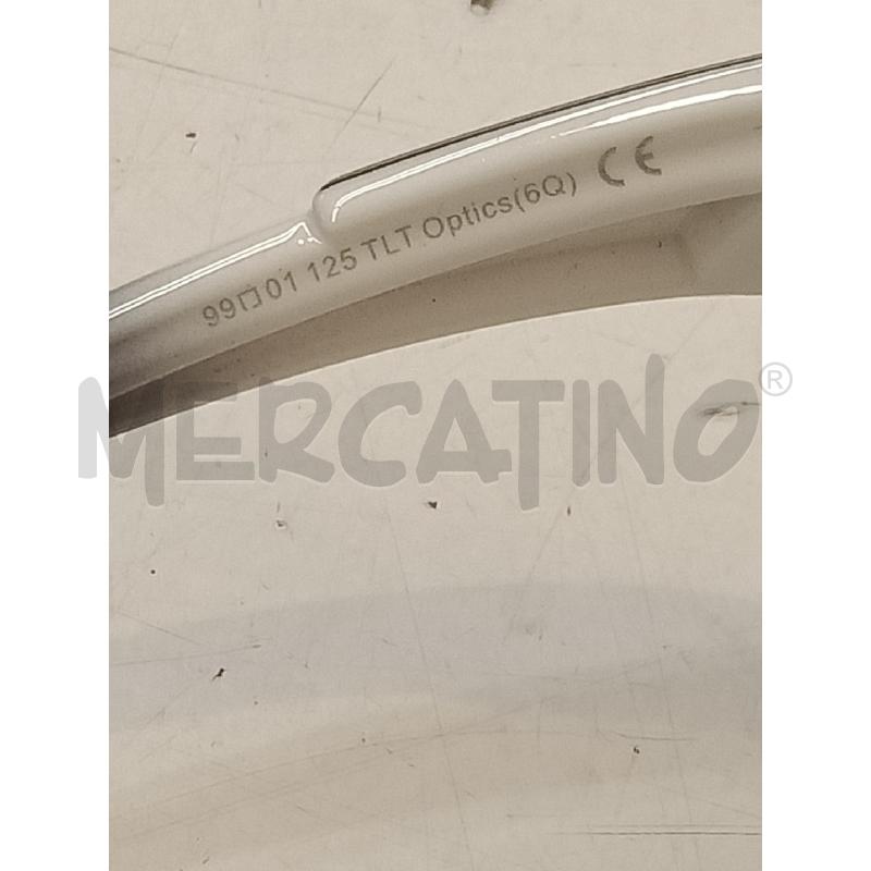 OCCHIALI CICLISMO SMITH PIVLOCK ARENA MAX | Mercatino dell'Usato Mestre 4