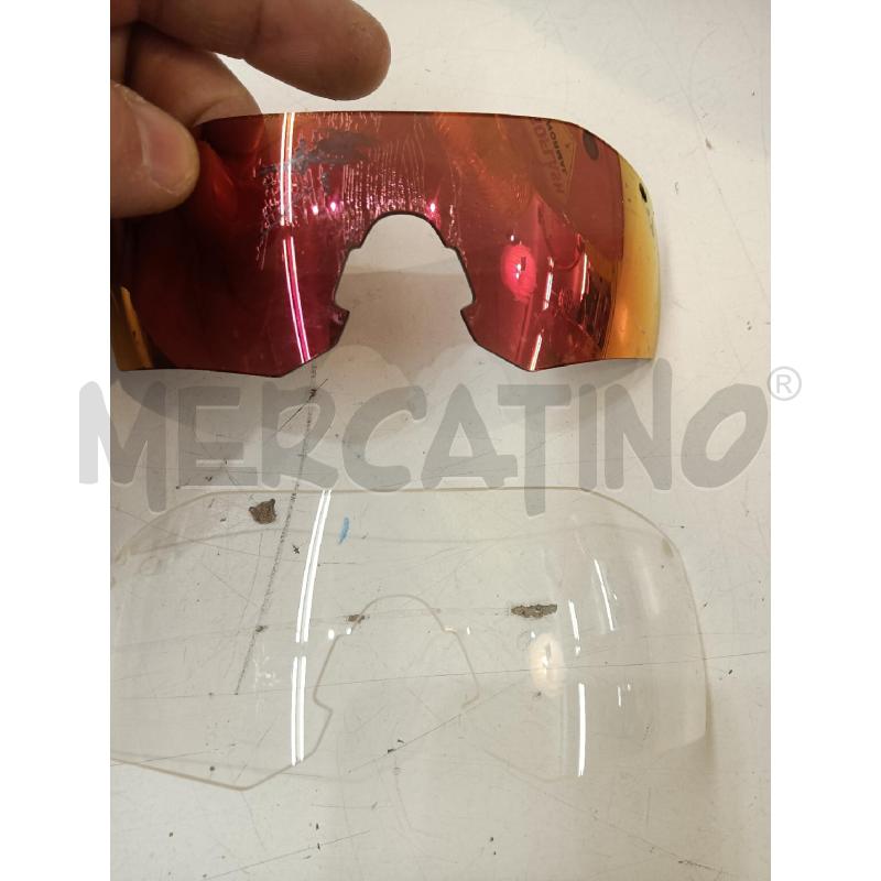 OCCHIALI CICLISMO SMITH PIVLOCK ARENA MAX | Mercatino dell'Usato Mestre 5