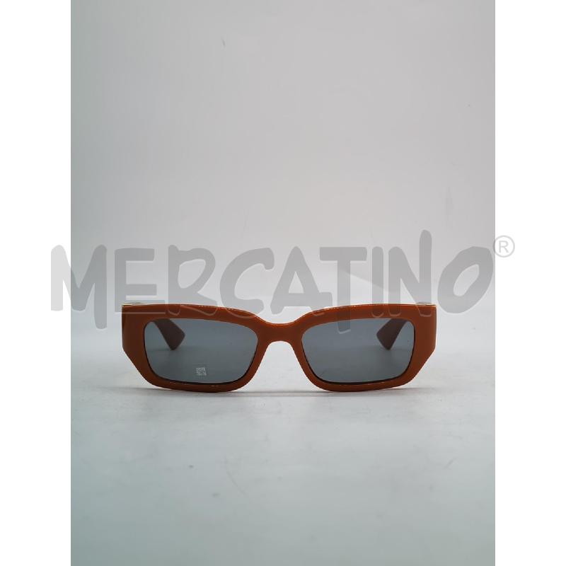 OCCHIALI DONNA BOTTEGA VENETA MARRONI BV1406S | Mercatino dell'Usato Mestre 5